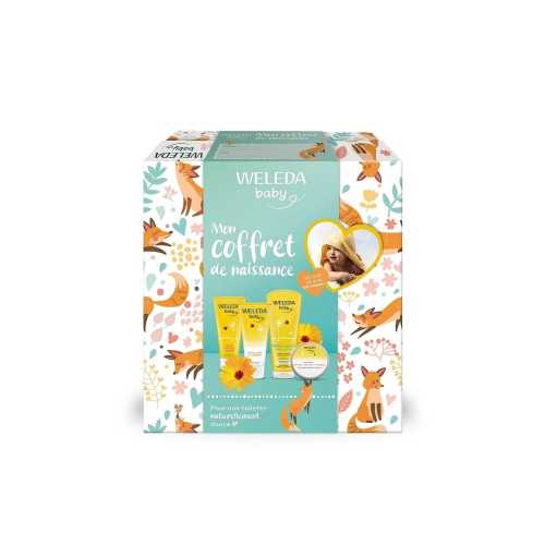 Coffret de naissance
