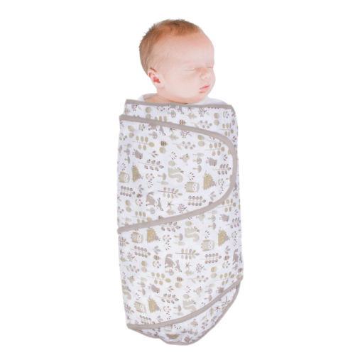 Miracle Blanket | Baby Blankets & Swaddles | Miracle Blanket
