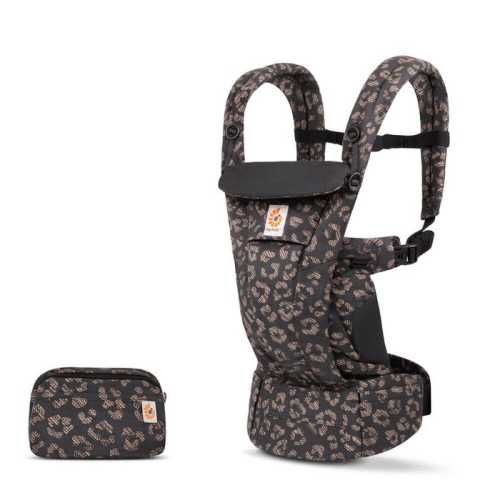 Omni Dream Baby Carrier: Soft, Cotton Comfort | Ergobaby