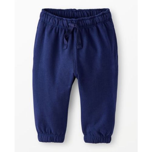 Baby French Terry Pants (3-6 Mo)