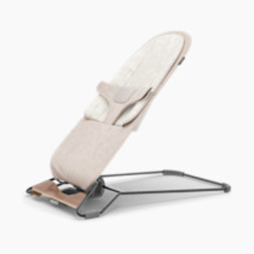 UPPAbaby Mira 2-in-1 Bouncer and Seat - Charlie (Sand Melange)