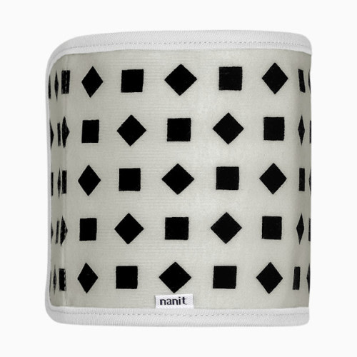 Nanit Baby Monitor Compatible Breathing Wear Band - Small