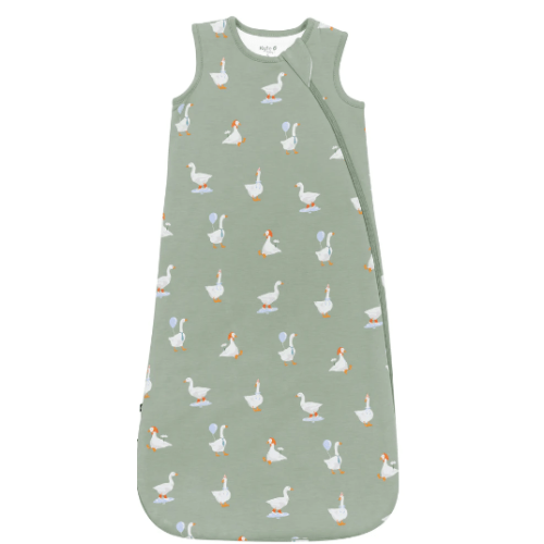 Sleep Bag in Silly Goose 2.5
Size: MEDIUM