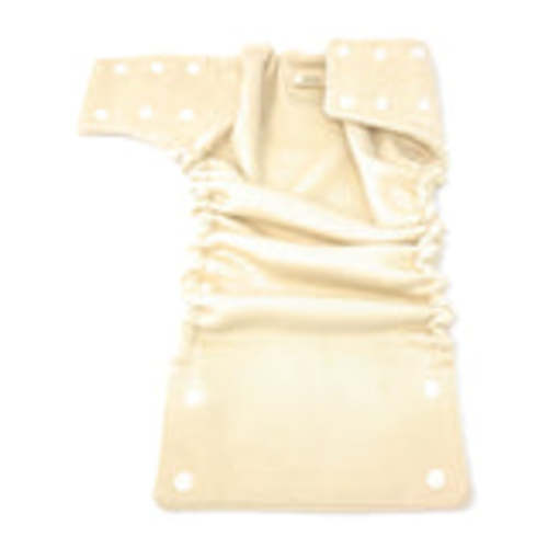 Natural Cloth Diaper Covers