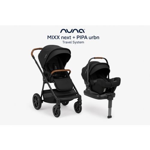 Zayne’s Nuna Fund