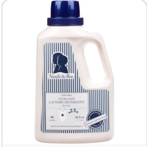 Ultra-Safe Baby Laundry Detergent – Noodle & Boo