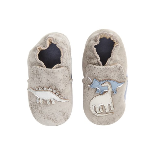 Walter Crib Shoe, 0-6 Months