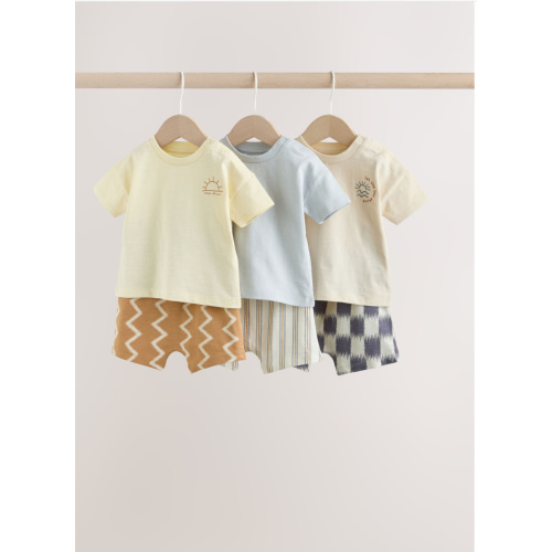 6 piece set size 6-9 mo