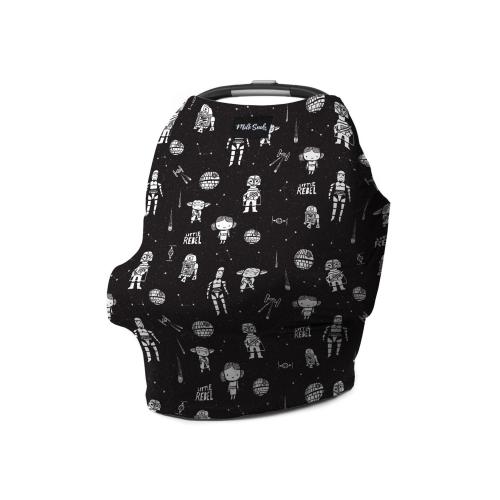 Star Wars Little Rebel 5-in-1 Car Seat/Nursing Cover