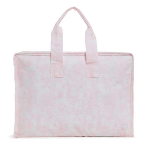 TRVL Overnight Tote – Three Bees Company