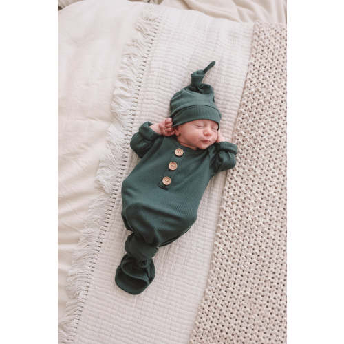 Knot Gowns | Best Selling Solids