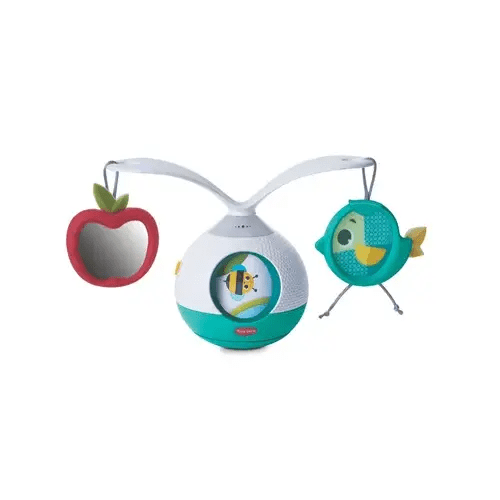 Tiny Love Meadow Days Tummy Time Take Along | Baby Bunting AU