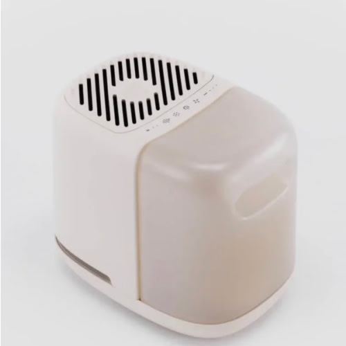 Nursery Humidifier 2.0