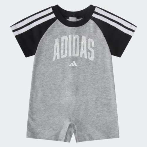3S SS HTR RAGLAN COVERALL