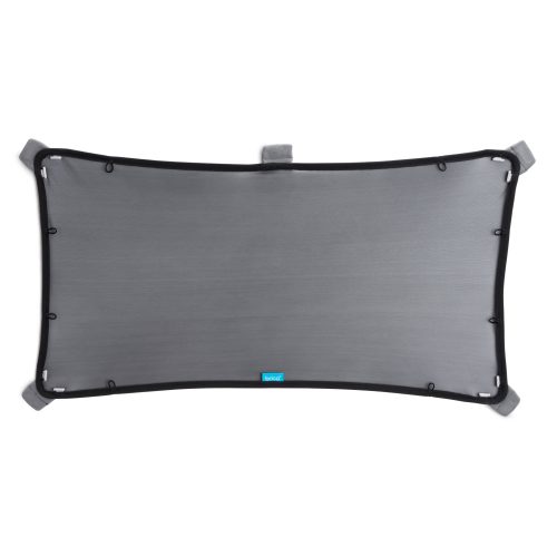 Munchkin Brica Magnetic Stretch-To-Fit Sun Shade | babaloo