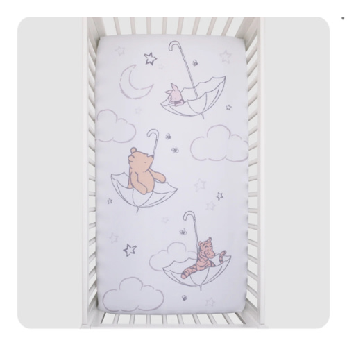 Disney Winnie the Pooh - Classic Pooh - Ivory, Tan and White Photo Op – NoJo Baby