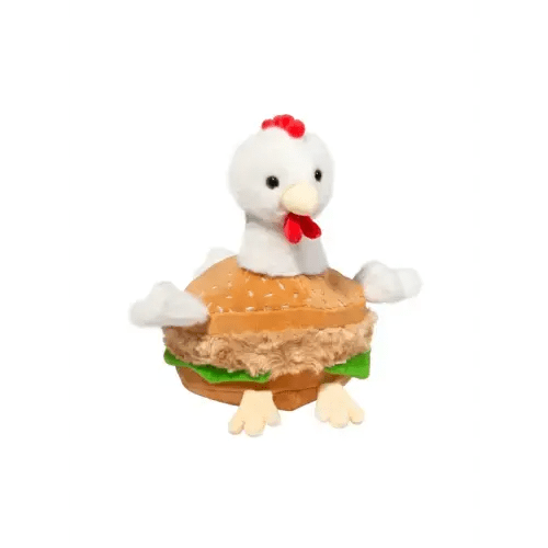 Chicken Sandwich Macaroon