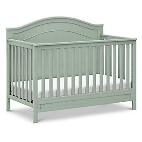DaVinci Charlie 4-in-1 Convertible Crib