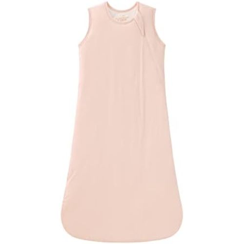 Unisex Baby Viscose from Bamboo Sleep Sack 1.0 TOG