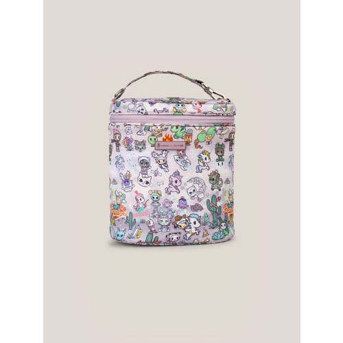 tokidoki Fuel Cell Bottle Bag - Cosmic Desert