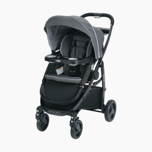 Graco Modes ClickConnect Stroller - Grayson