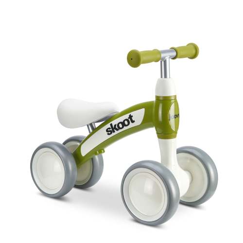 Skoot Balance Bike - Greenamole