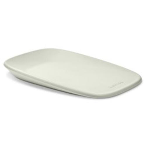 Nattou: Softy Change Pad - Green