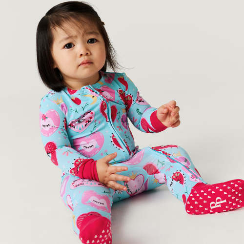 Sweet Fiona Convertible One Piece