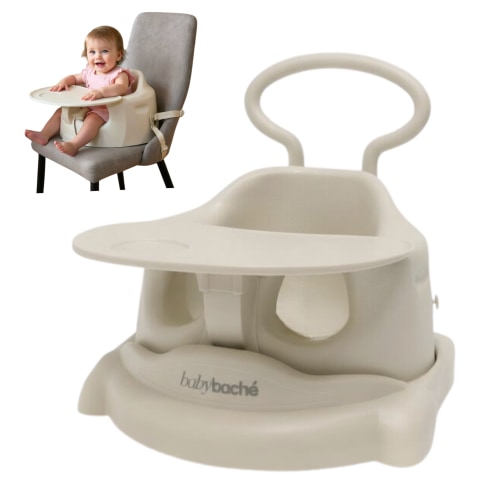 5-in-1 Multifunctional Baby Booster Seat