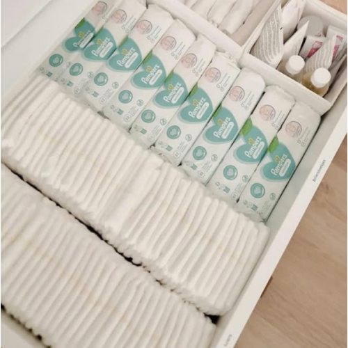 Diaper & Wipes Fund