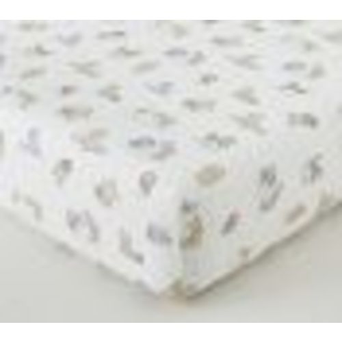 Disney's Winnie the Pooh Organic Crib Fitted Sheet Bundle - Set of 2