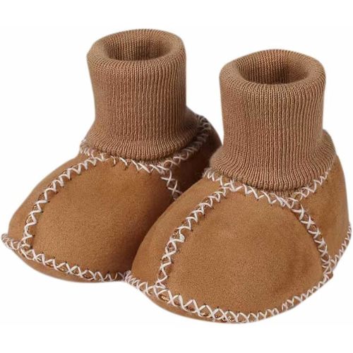 Baby Winter Boots Sheepskin
