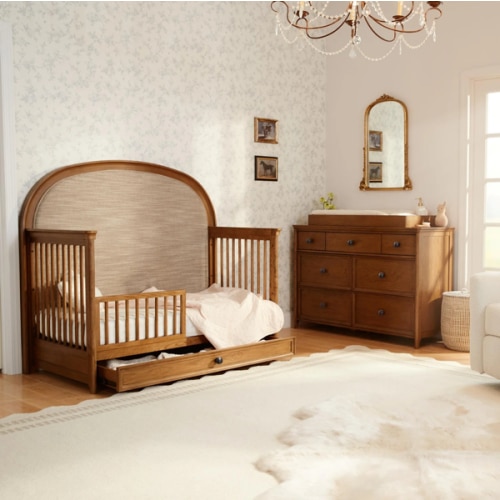 Crib & Dresser Fund