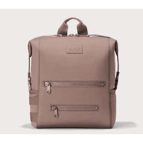 Indi Diaper Backpack | Water-Resistant Diaper Bag | Gender-Neutral