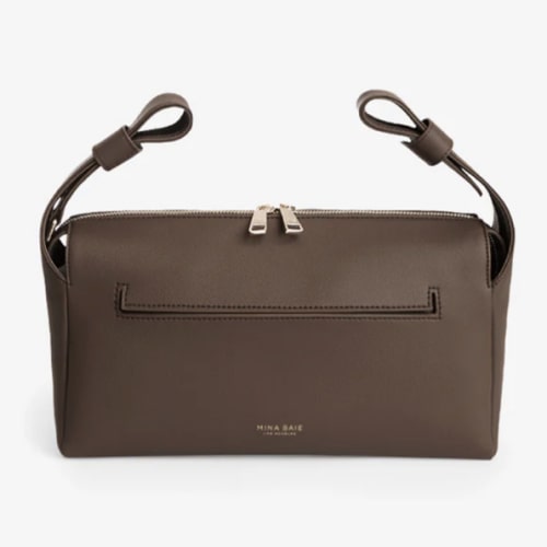 Stroller Caddy Vegan - Coco