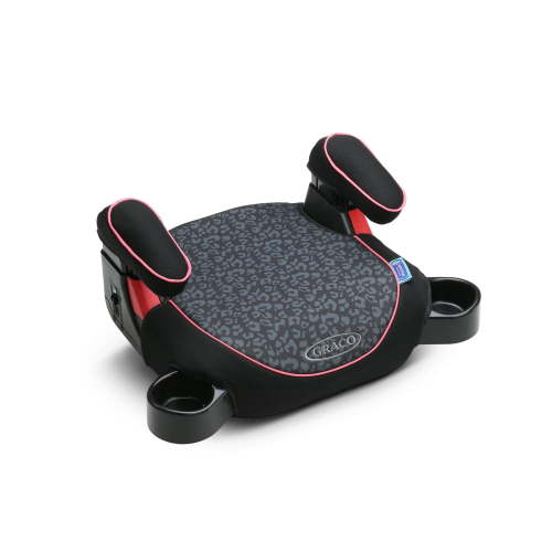 Graco Turbobooster Backless Booster Seat, Nia