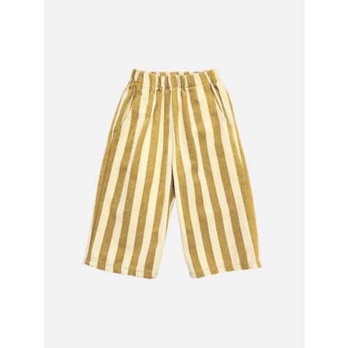 STRIPE PANTS
