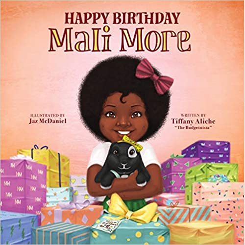 Happy Birthday Mali More