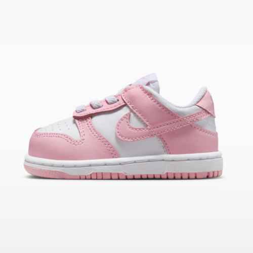 Nike Dunk Low Baby/Toddler Shoes. Nike.com