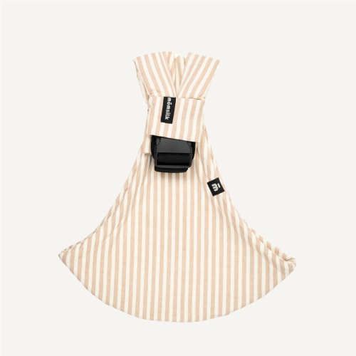 MomSwing Baby Carrier - St Tropez – Momsilk
