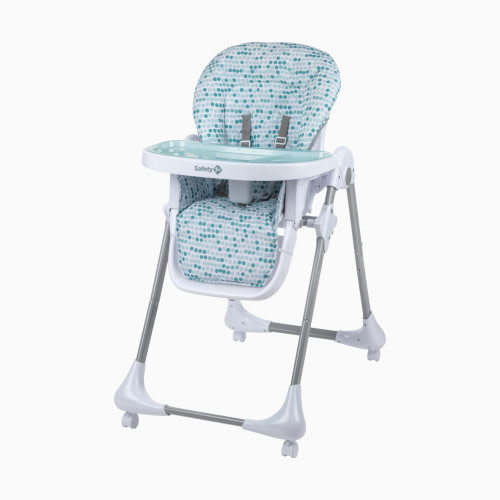 Safety 1st Grow & Go High Chair - Raindrop
