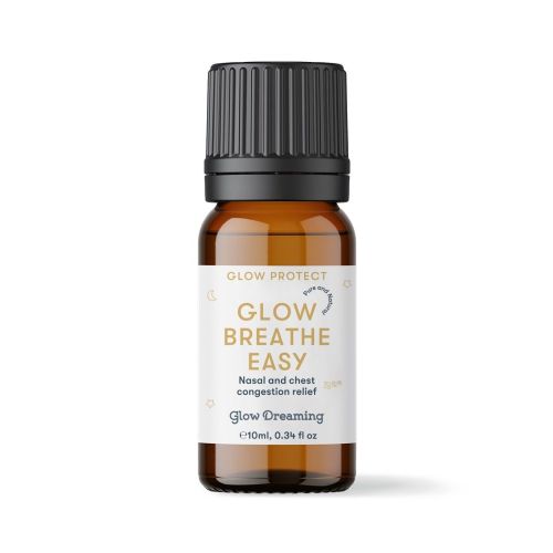 Glow Dreaming Essential Oil Breathe Easy