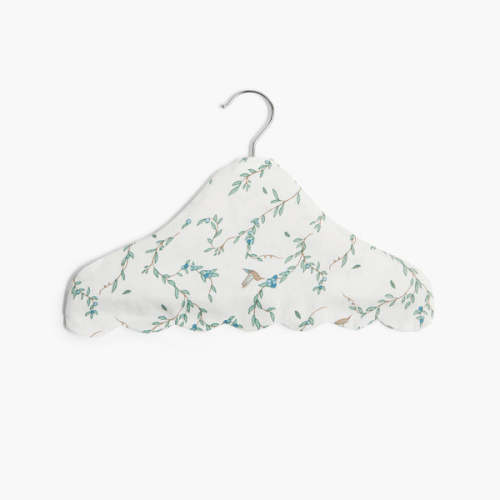 Children's Hanger - Secret Garden | Gooselings