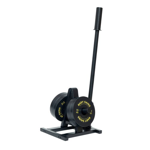 Best Kids Workout Equipment - Kids Barbell Kit – Baby Gains