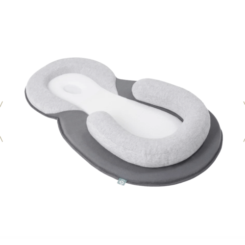 Socosy Premium Baby Lounger | Babymoov | Over The Moon