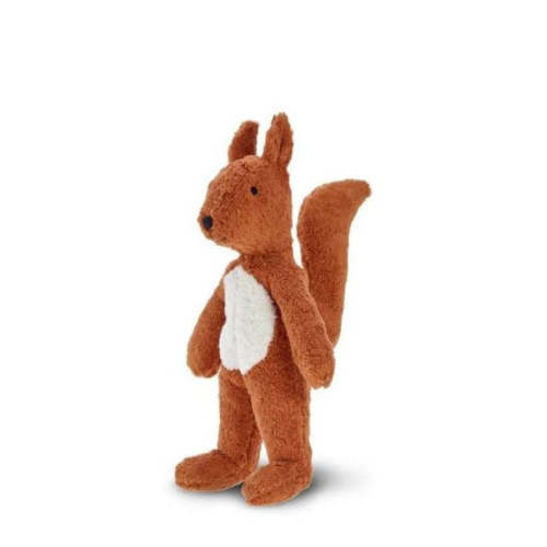 Squirrel Stuffie