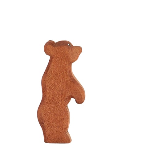 Ostheimer Bear Small Upright