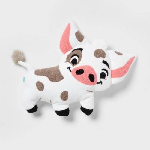 Princess Moana Sidekick Pua Kids' Pillow Buddy - The Disney Collection by Pillowfort™