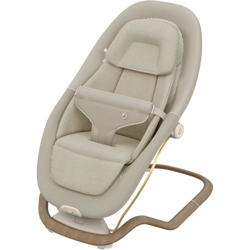 Maxi-Cosi Dove Pro Baby Bouncer – Elegance Beige