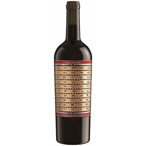 Unshackled Red Blend by The Prisoner Wine Company | Total Wine & More